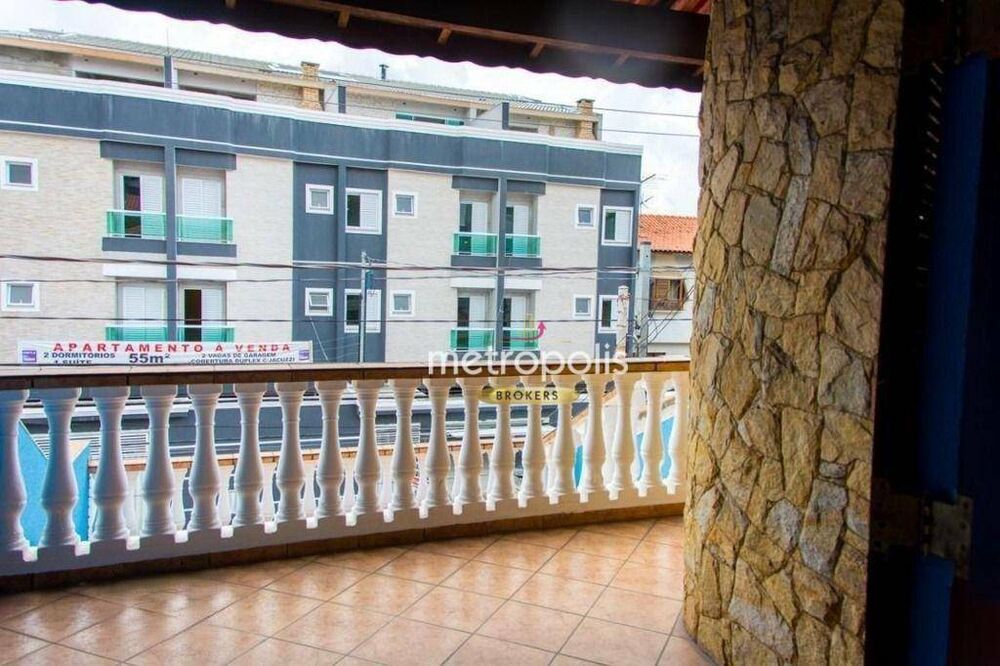 Sobrado à venda com 3 quartos, 200m² - Foto 9