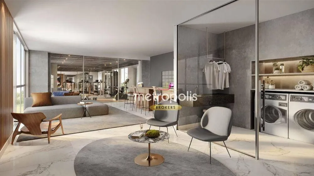 Kitnet-Studio, 23 m² - Foto 4