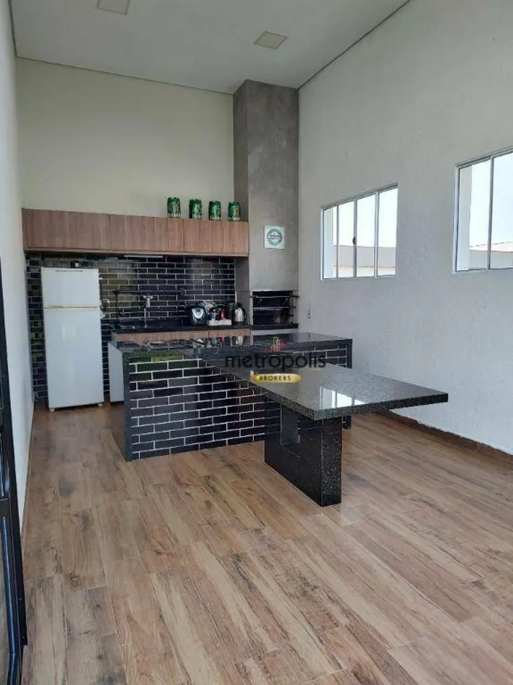 Casa de Condomínio, 3 quartos - Foto 8