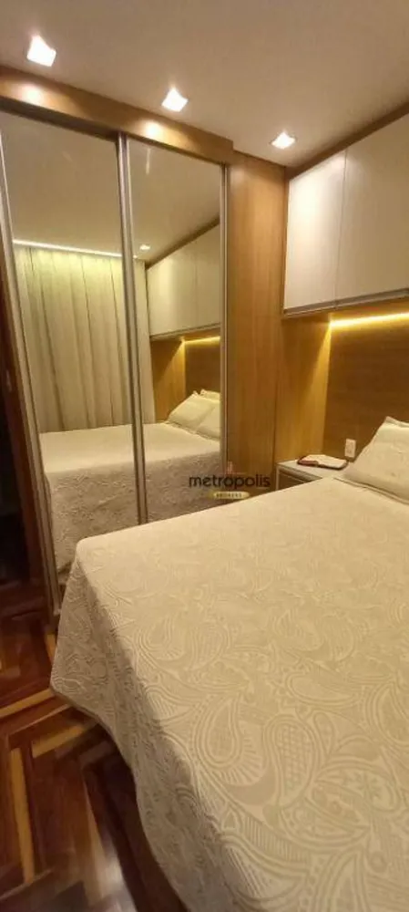Apartamento, 2 quartos, 56 m² - Foto 9