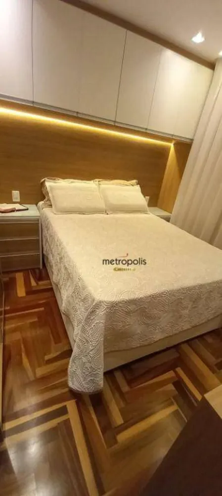 Apartamento, 2 quartos, 56 m² - Foto 8