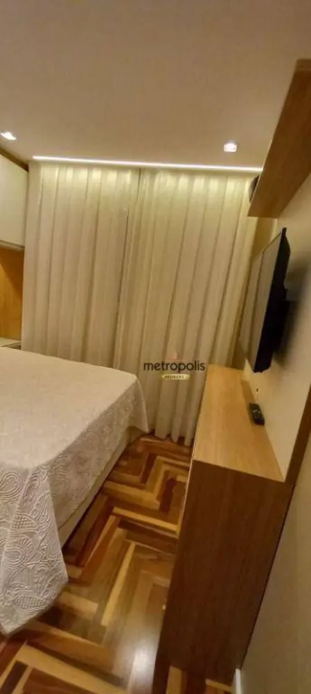 Apartamento, 2 quartos, 56 m² - Foto 2