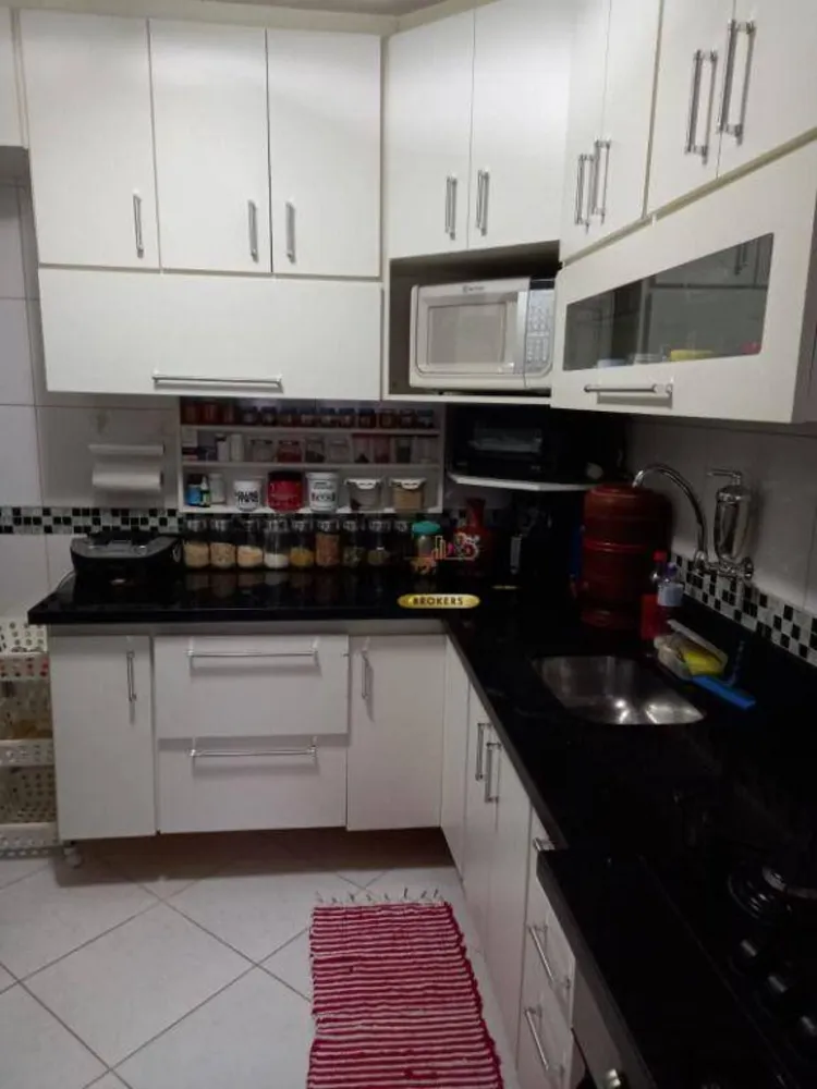 Apartamento, 2 quartos, 56 m² - Foto 6