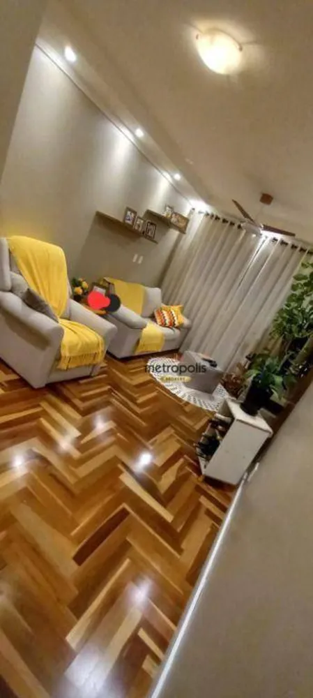 Apartamento, 2 quartos, 56 m² - Foto 2