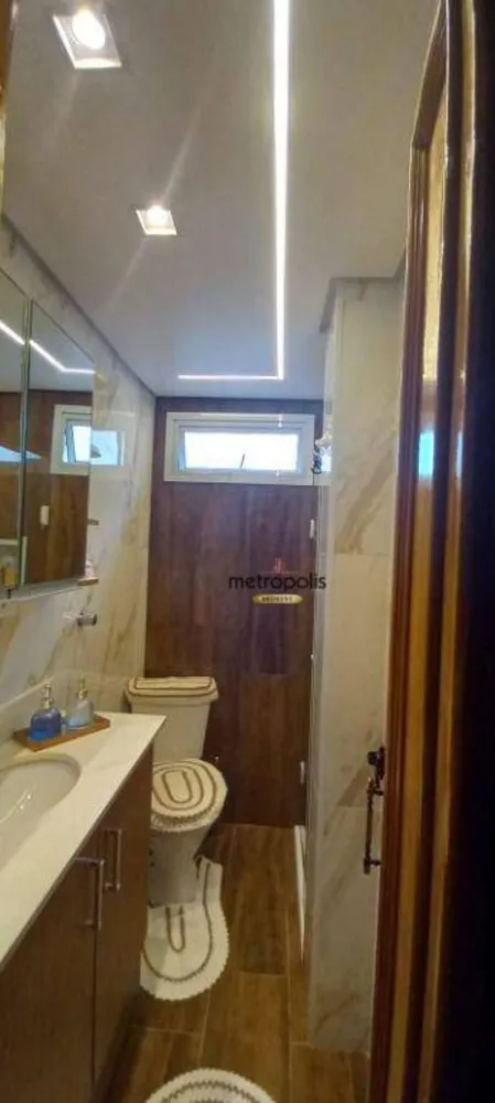 Apartamento, 2 quartos, 56 m² - Foto 11