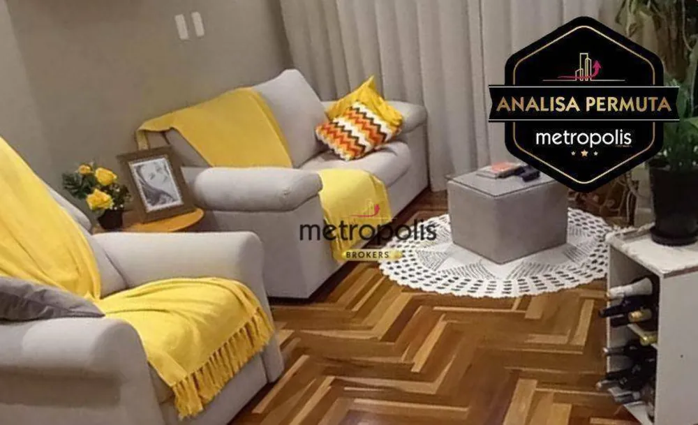 Apartamento, 2 quartos, 56 m² - Foto 4