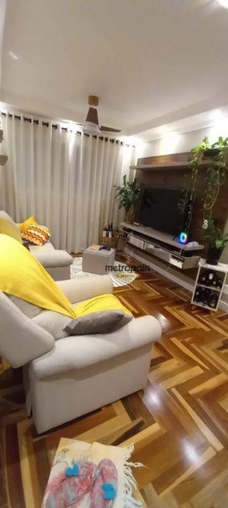 Apartamento, 2 quartos, 56 m² - Foto 5