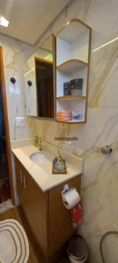 Apartamento, 2 quartos, 56 m² - Foto 3