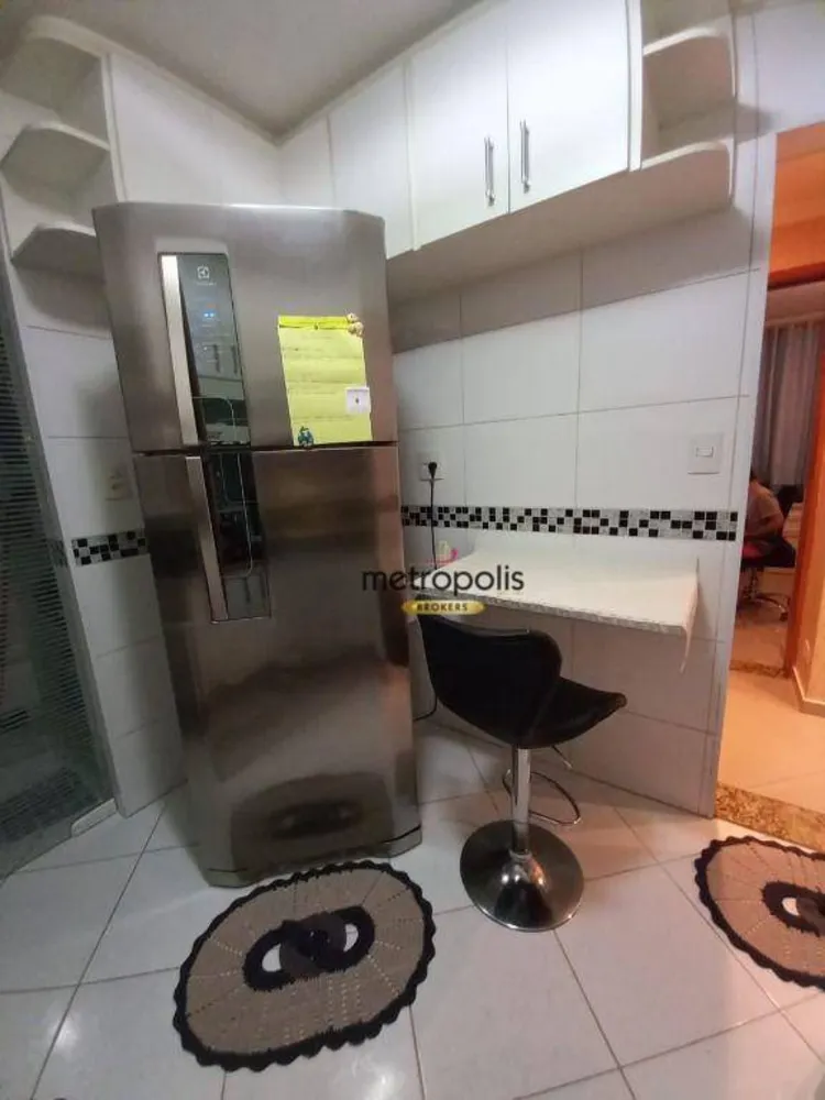 Apartamento, 2 quartos, 56 m² - Foto 7