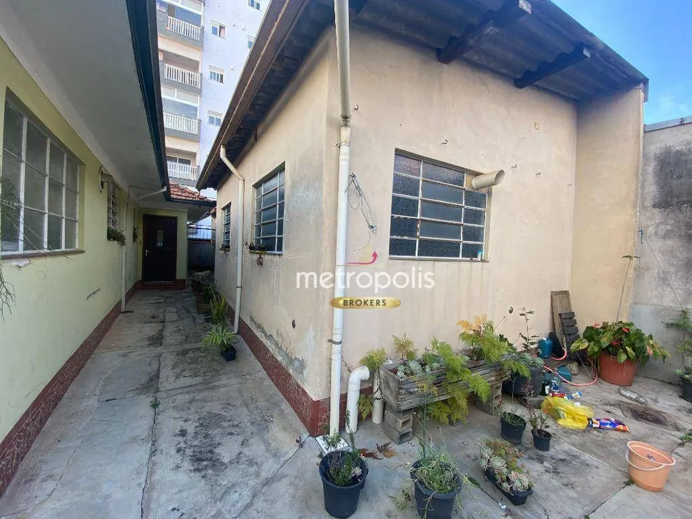 Casa, 3 quartos, 258 m² - Foto 1