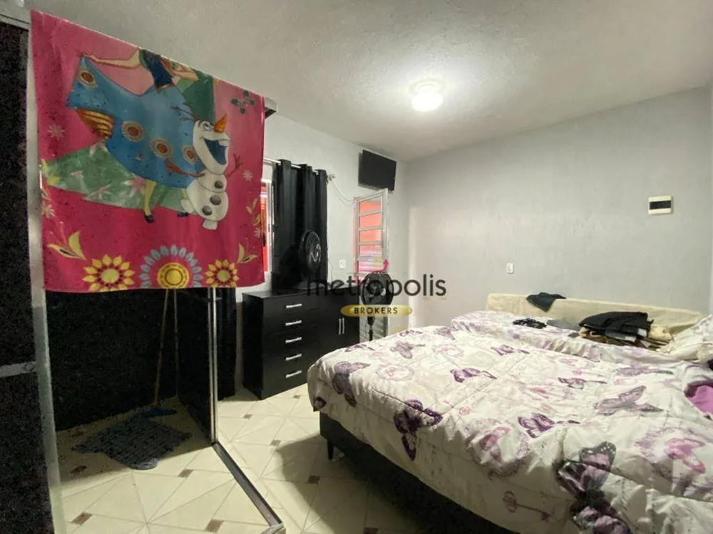 Sobrado, 3 quartos, 190 m² - Foto 12