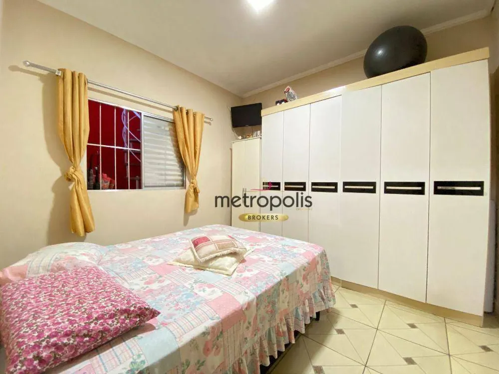 Sobrado, 3 quartos, 190 m² - Foto 5