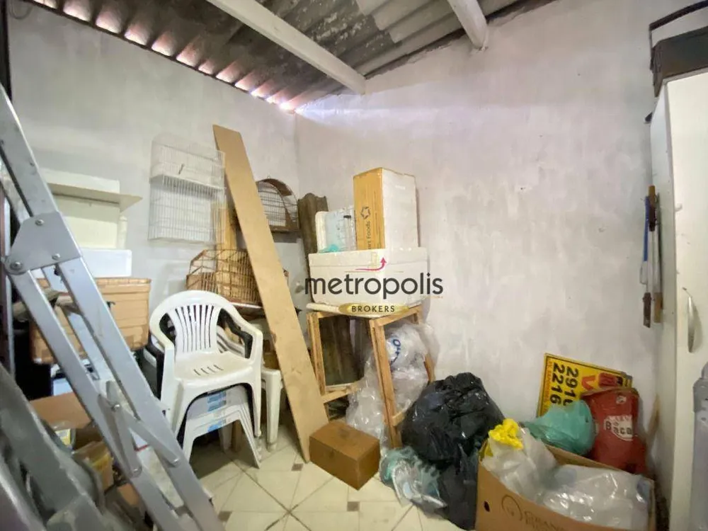 Sobrado, 3 quartos, 190 m² - Foto 11