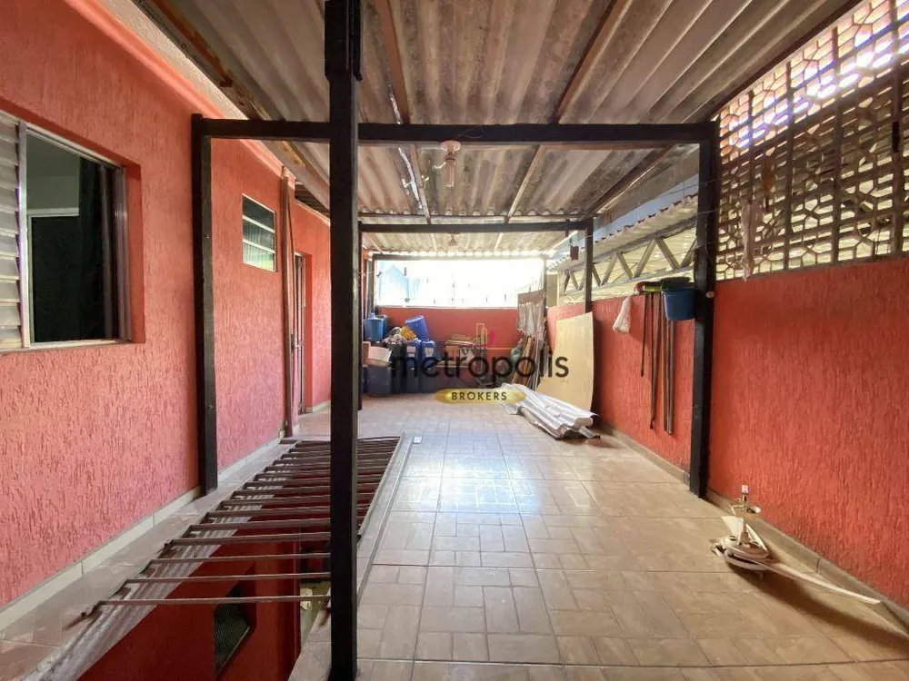 Sobrado, 3 quartos, 190 m² - Foto 9