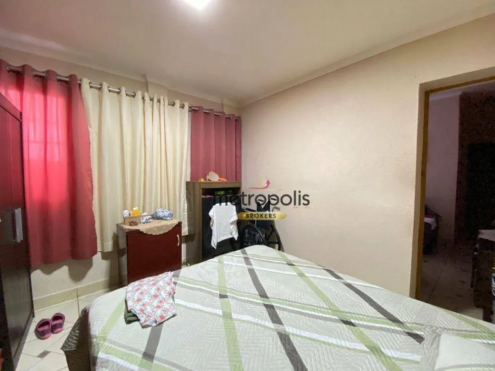 Sobrado, 3 quartos, 190 m² - Foto 4
