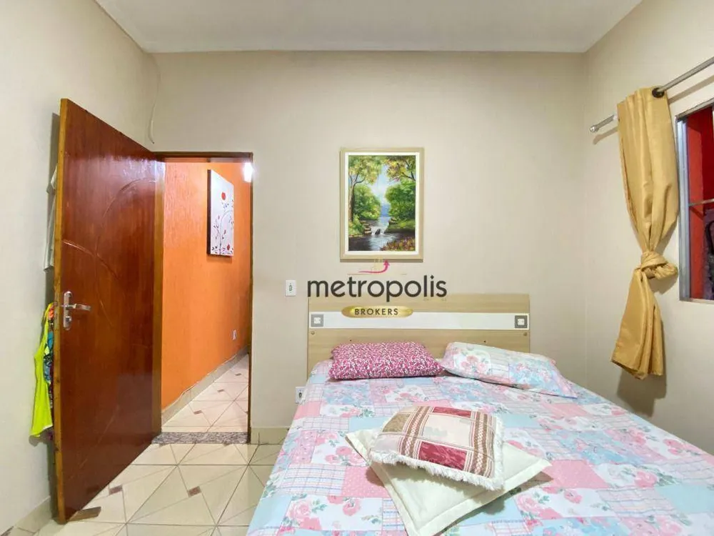 Sobrado, 3 quartos, 190 m² - Foto 6