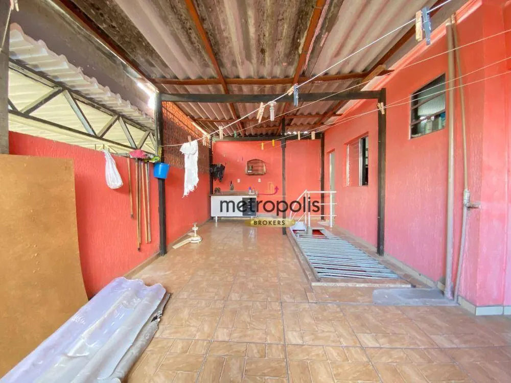 Sobrado, 3 quartos, 190 m² - Foto 10