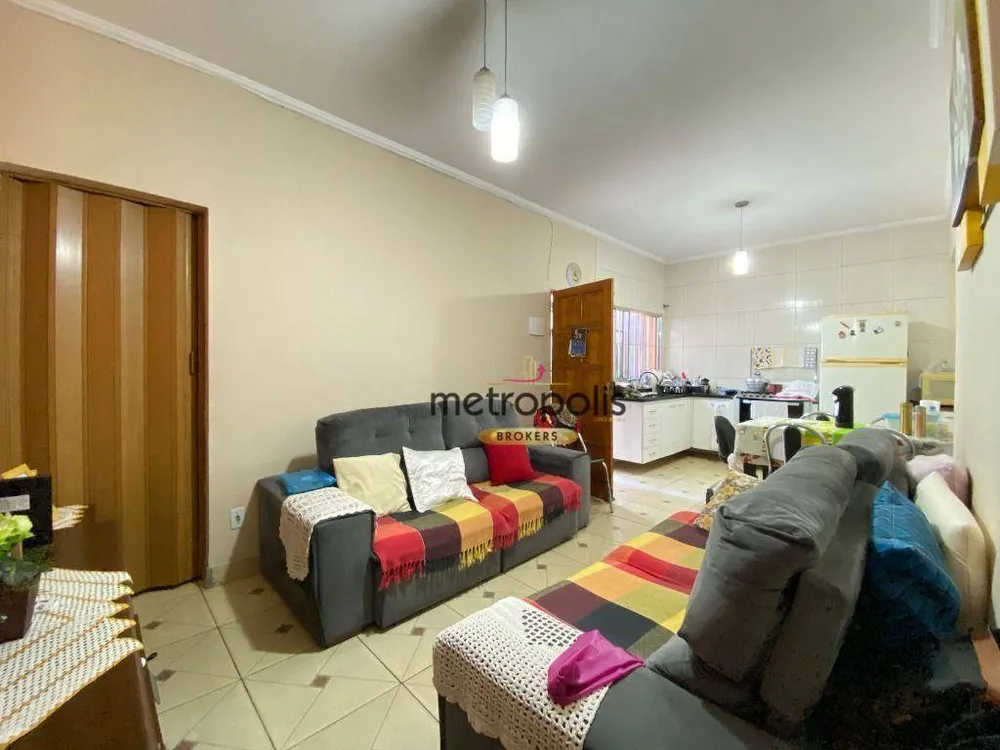 Sobrado, 3 quartos, 190 m² - Foto 3
