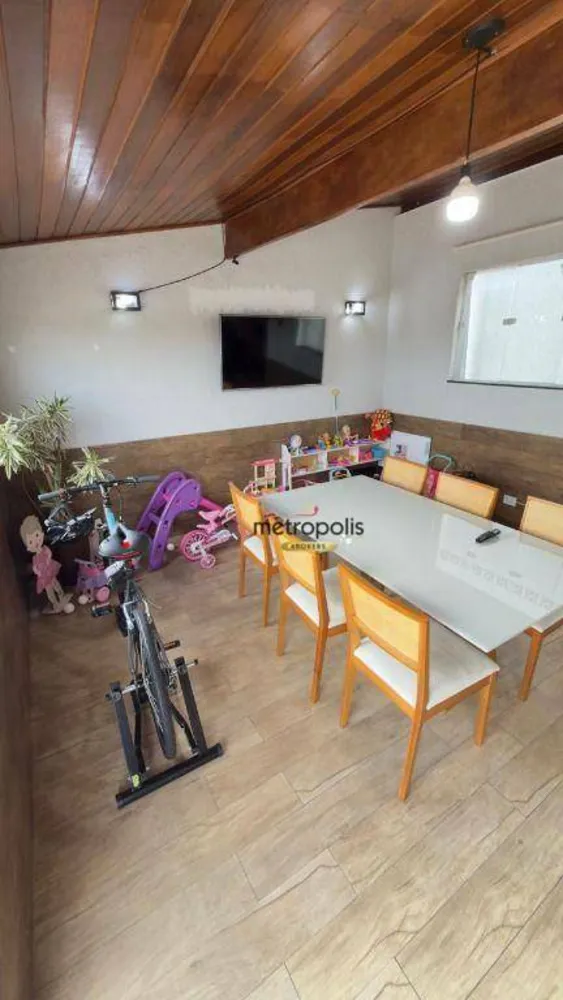 Cobertura, 2 quartos, 150 m² - Foto 10
