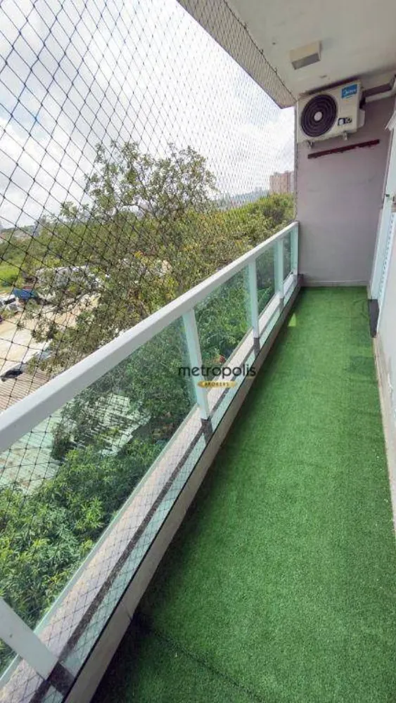 Cobertura, 2 quartos, 150 m² - Foto 12