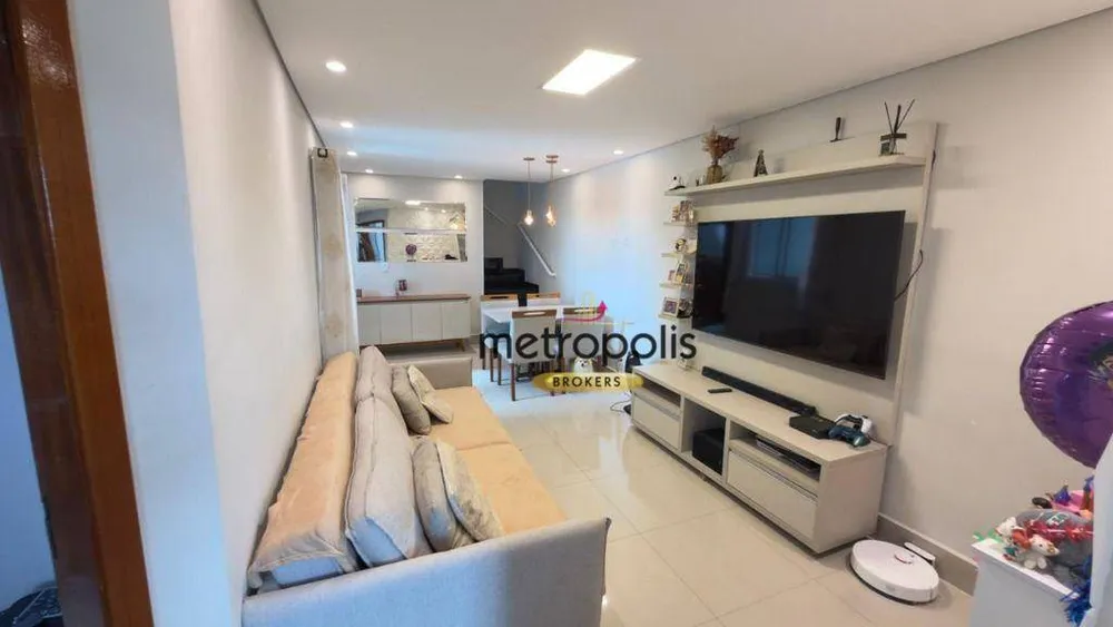 Cobertura, 2 quartos, 150 m² - Foto 1