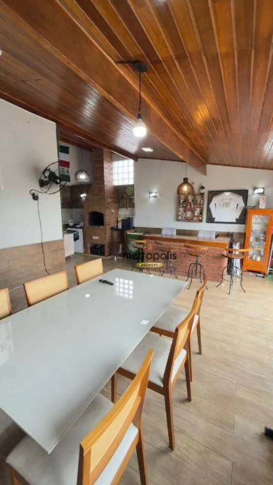 Cobertura, 2 quartos, 150 m² - Foto 9