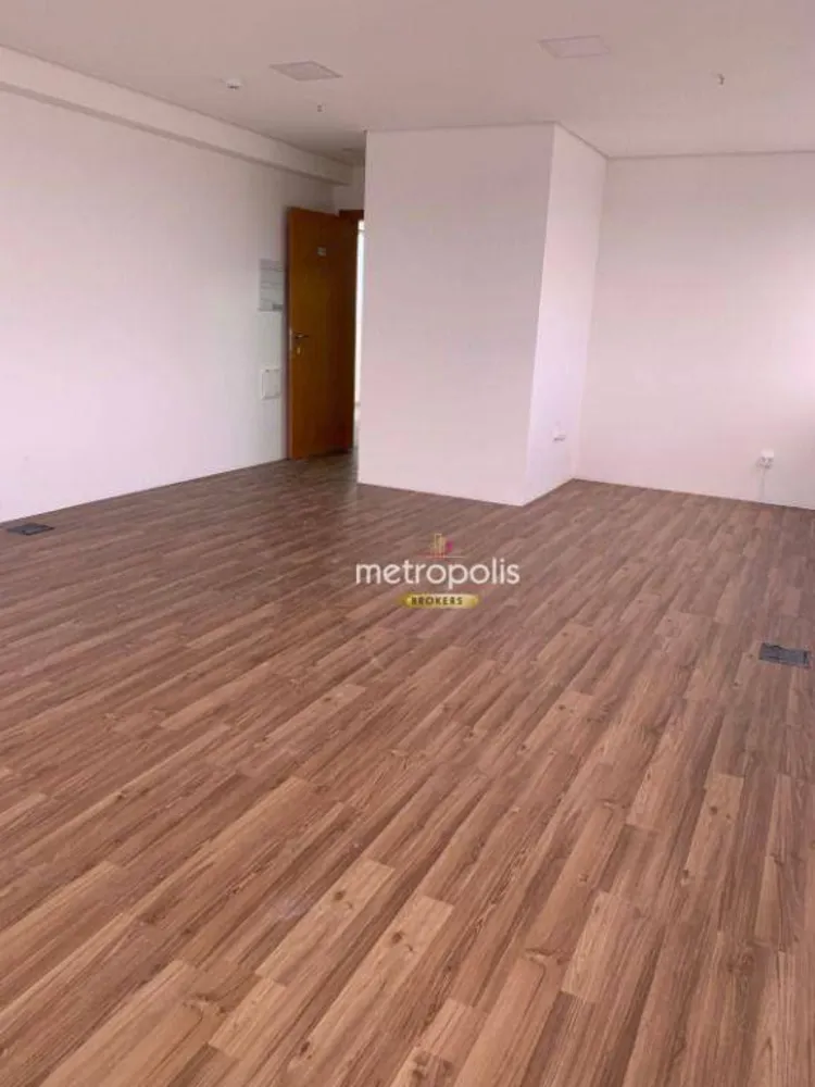 Sala-Conjunto, 37 m² - Foto 1