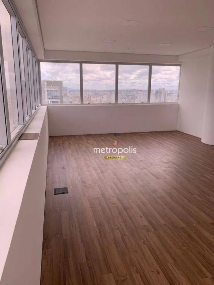 Sala-Conjunto, 37 m² - Foto 3