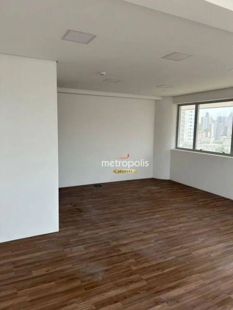 Sala-Conjunto, 37 m² - Foto 7