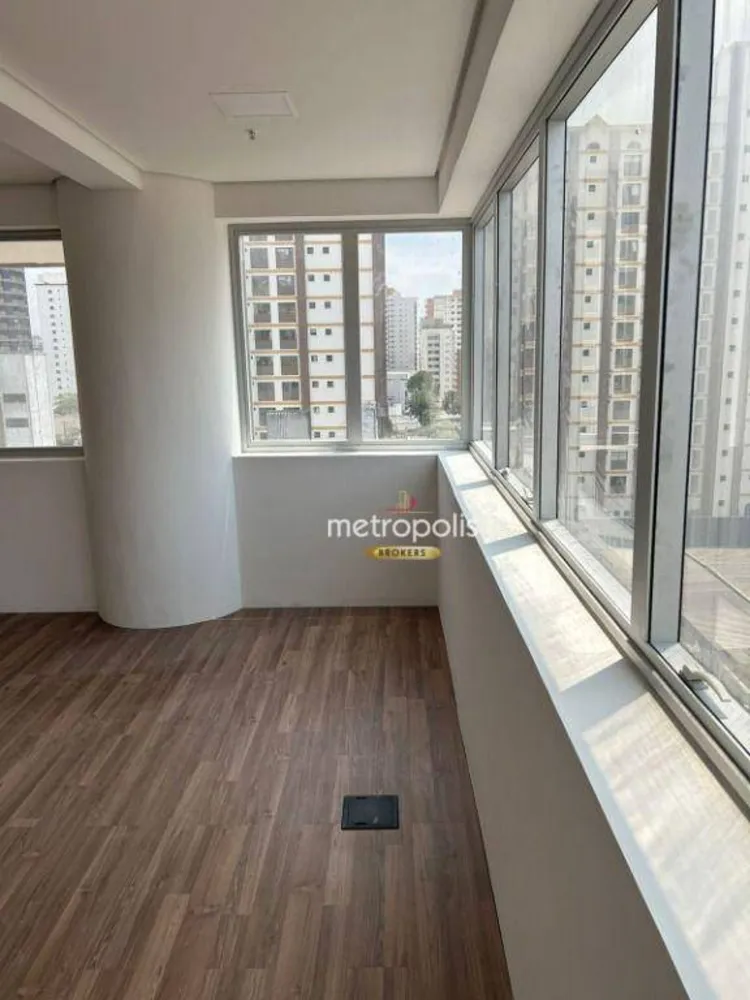 Sala-Conjunto, 37 m² - Foto 5