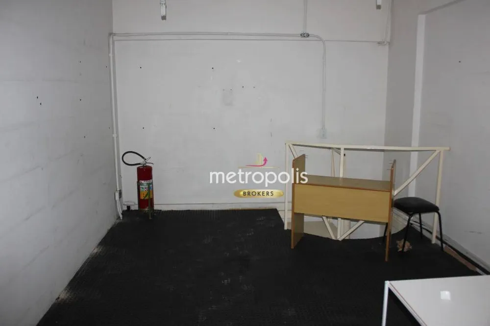 Loja-Salão, 81 m² - Foto 1