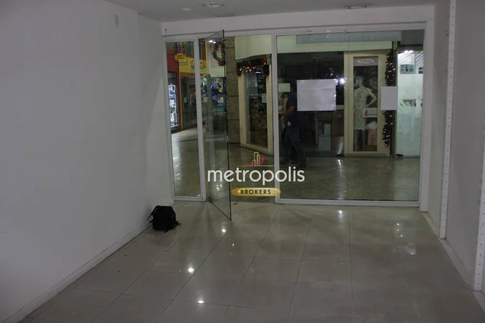 Loja-Salão, 81 m² - Foto 2