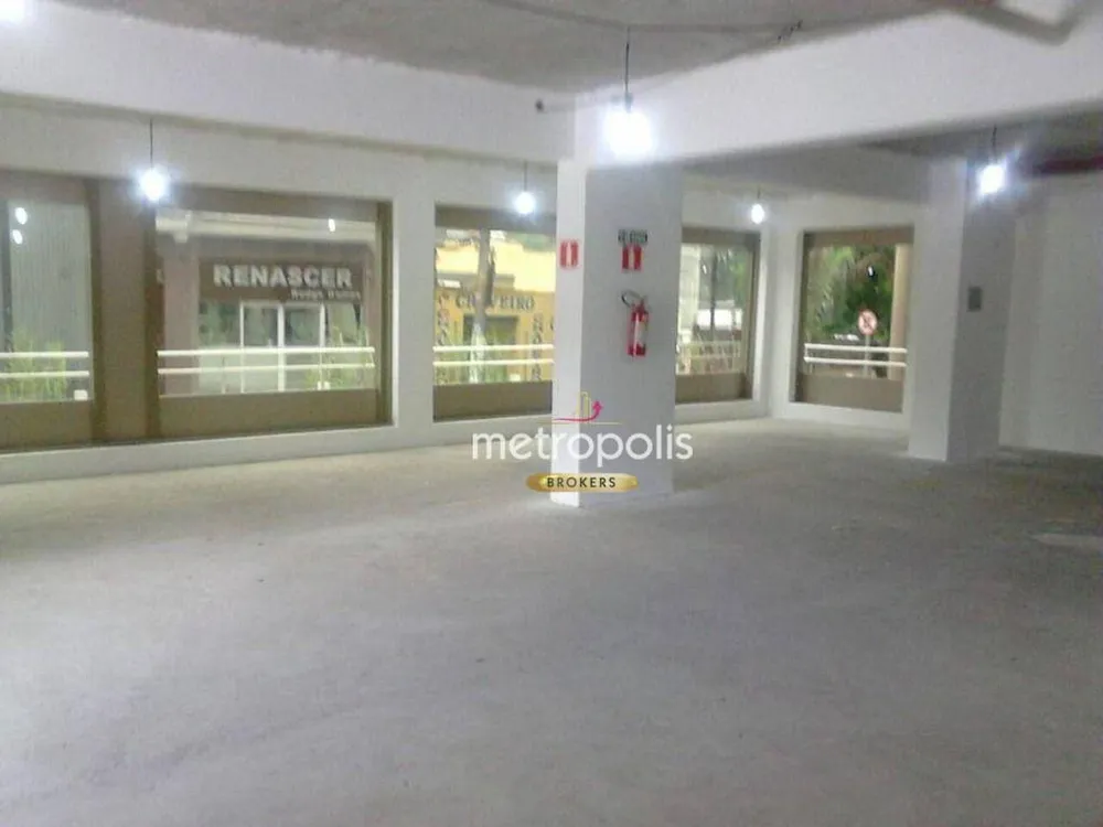 Loja-Salão, 542 m² - Foto 1