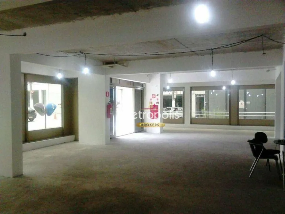 Loja-Salão, 542 m² - Foto 2