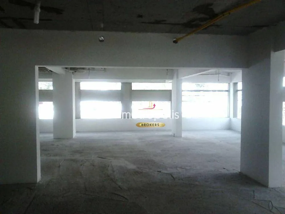 Loja-Salão, 542 m² - Foto 10