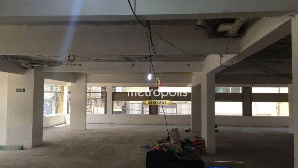 Loja-Salão, 542 m² - Foto 9