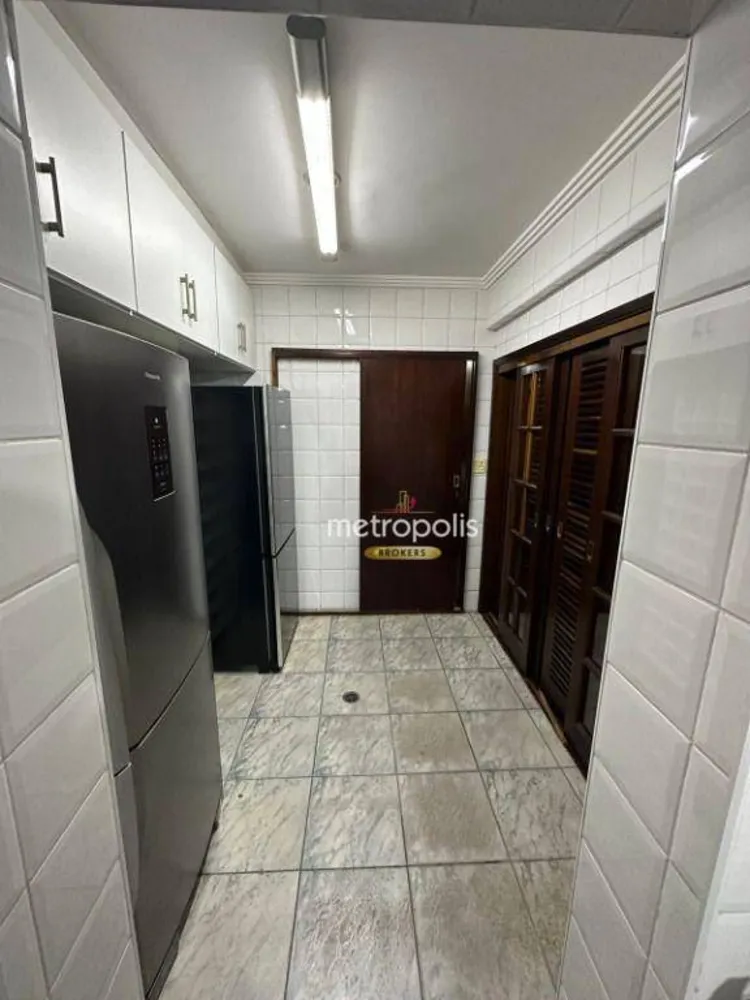 Sobrado, 3 quartos, 227 m² - Foto 2