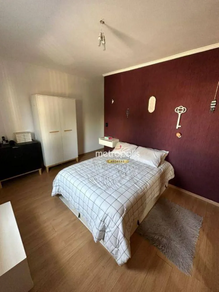 Sobrado, 3 quartos, 227 m² - Foto 3