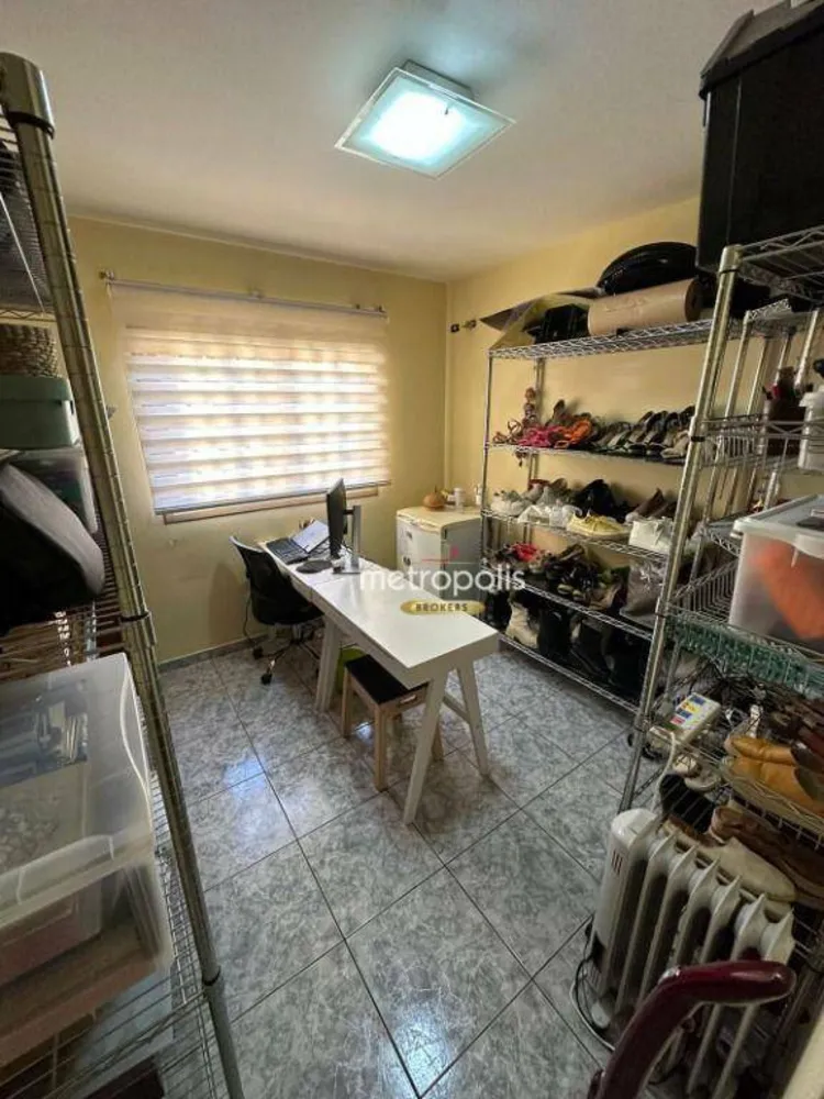 Sobrado, 3 quartos, 227 m² - Foto 5