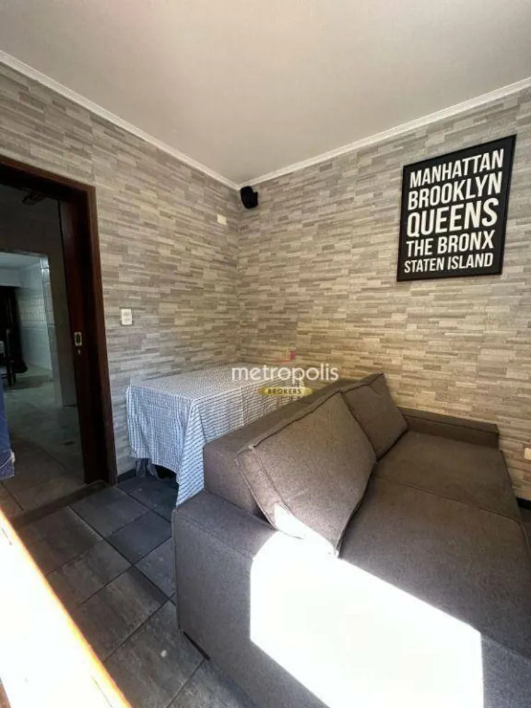 Sobrado, 3 quartos, 227 m² - Foto 6