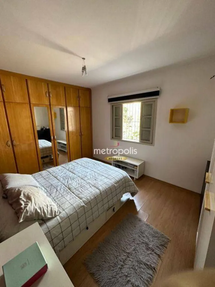 Sobrado, 3 quartos, 227 m² - Foto 1