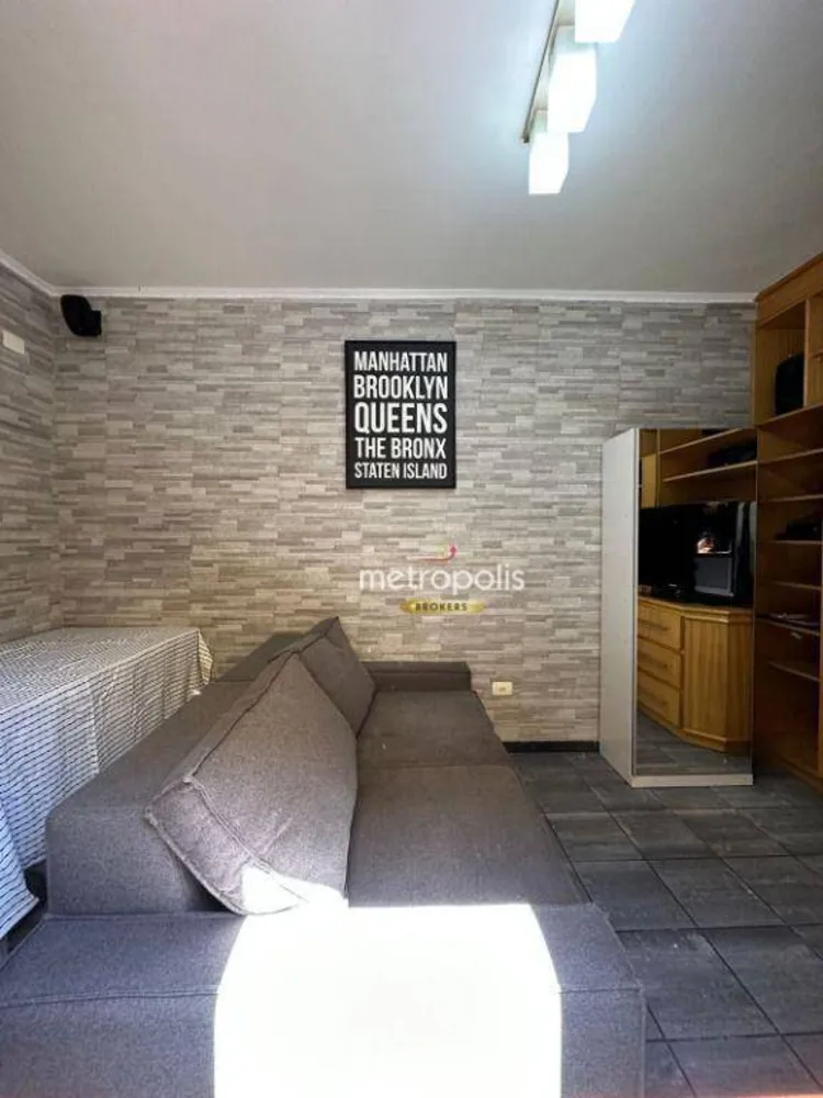 Sobrado, 3 quartos, 227 m² - Foto 4
