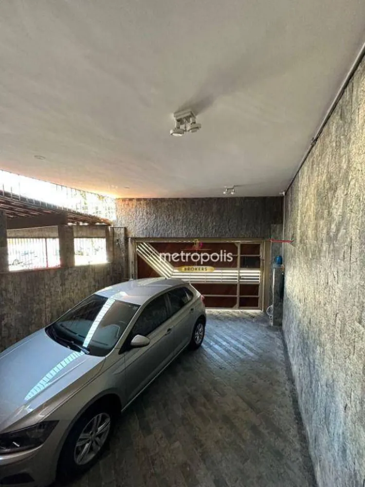 Sobrado, 3 quartos, 227 m² - Foto 8