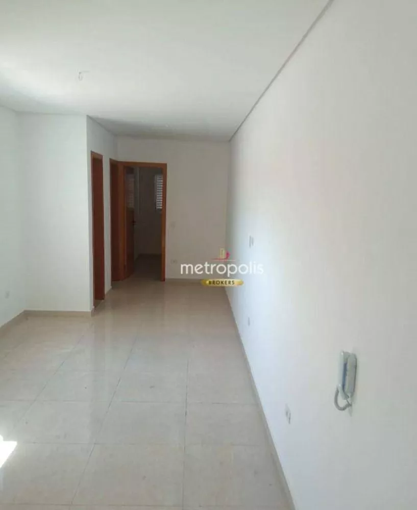 Cobertura, 2 quartos, 113 m² - Foto 1