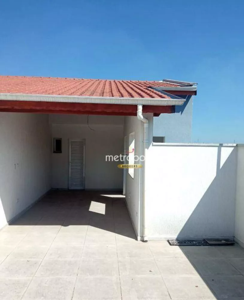 Cobertura, 2 quartos, 113 m² - Foto 10
