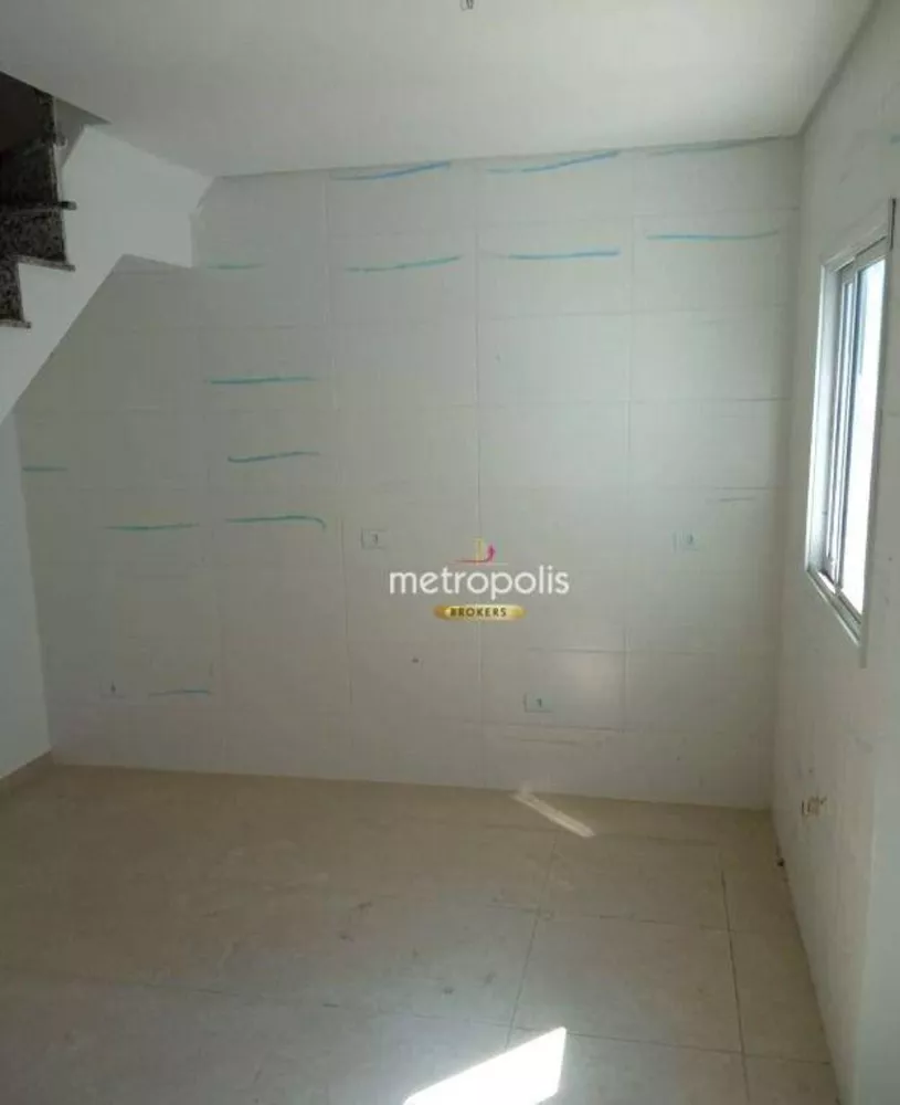 Cobertura, 2 quartos, 113 m² - Foto 2