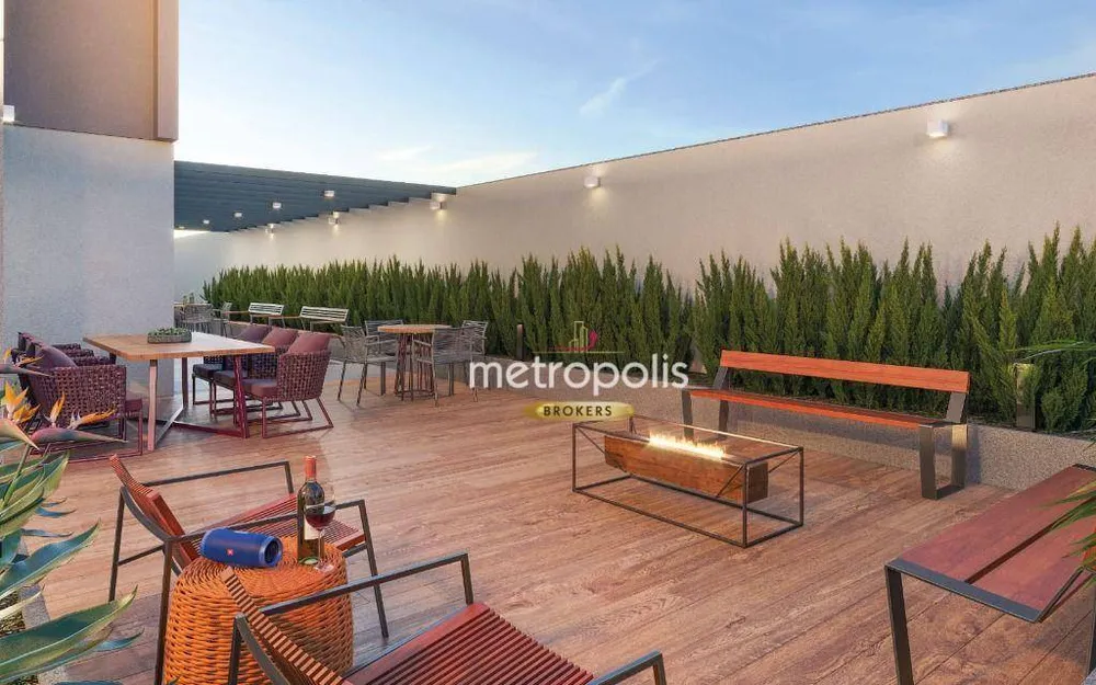 Apartamento, 3 quartos, 112 m² - Foto 7
