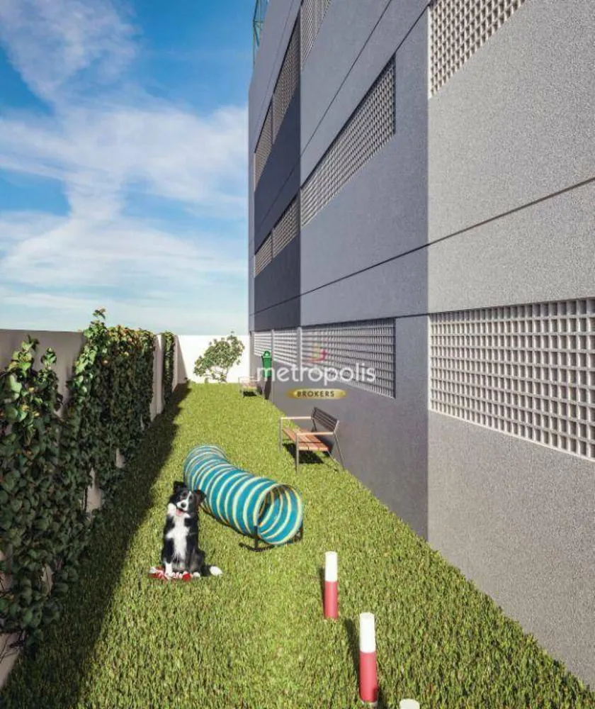 Apartamento, 3 quartos, 112 m² - Foto 9
