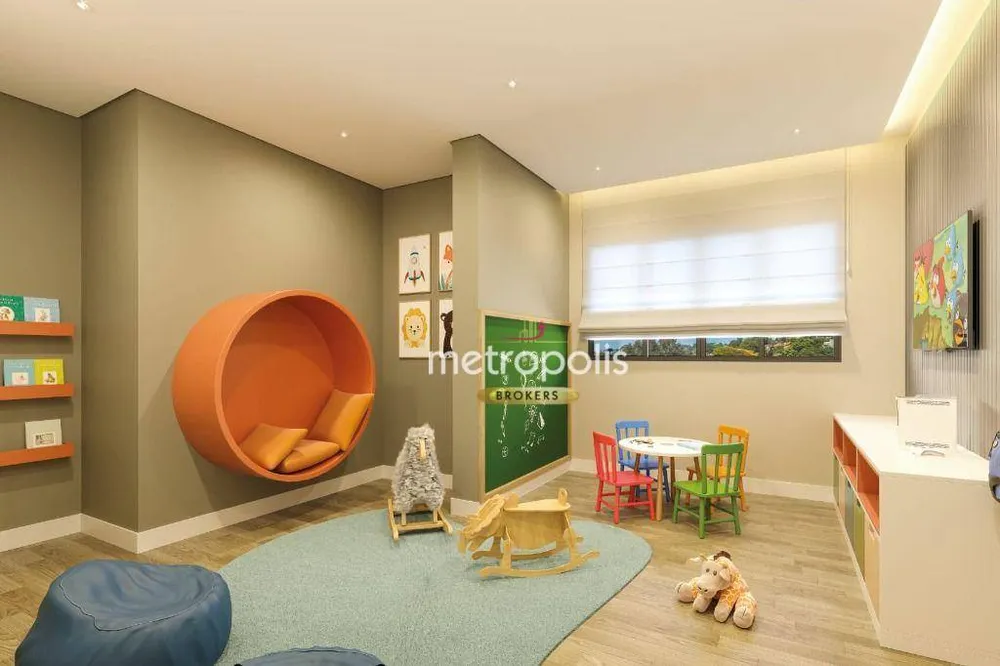Apartamento, 3 quartos, 112 m² - Foto 11