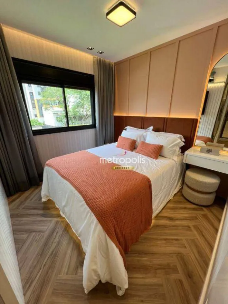 Apartamento, 3 quartos, 112 m² - Foto 3